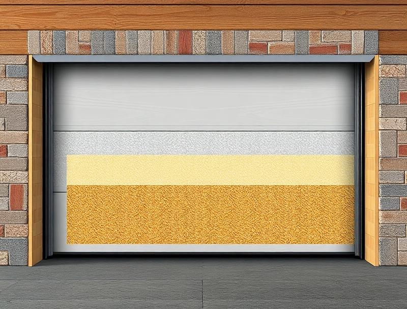 ROI of Insulated Doors: Making Smart Decisions